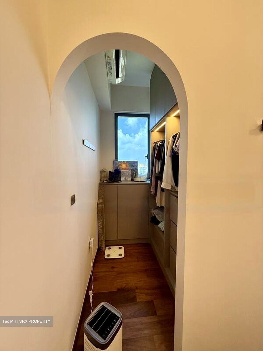 Parc Clematis (D5), Apartment #454534881